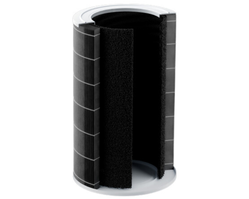 XIAOMI Smart Air Purifier 4 Pro Filter prečišćivača vazduha BHR5062GL - Slika 4