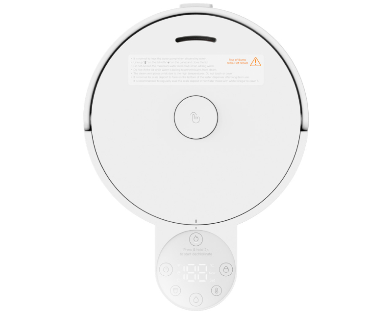 XIAOMI Pametni električni Dispanzer za vruću vodu 5L BHR8993EU - Slika 6