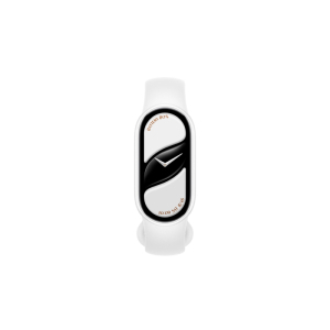 XIAOMI Mi Smart Band 10 Pearl White (BHR07Y5GL)