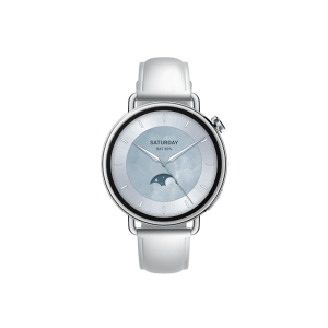 XIAOMI Watch S4 41mm pametni sat beli (BHR07VUGL)