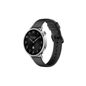 XIAOMI Watch S4 41mm pametni sat crni (BHR07VRGL)