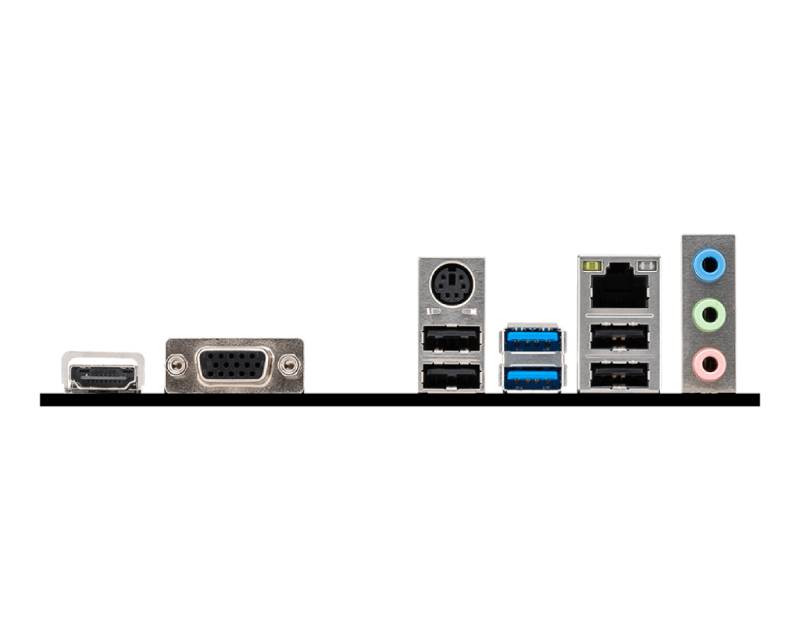 MSI PRO H510M-B - Slika 5