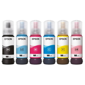 EPSON 108 Light cyan mastilo
