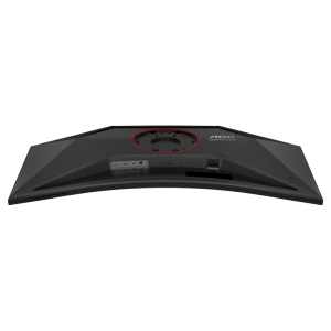 AOC 34 inča CU34G4 UWQHD 3440x1440 Fast VA 180 Hz zakrivljeni gaming monitor