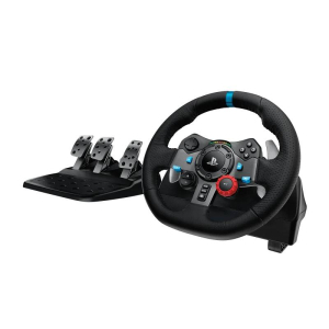 LOGITECH G29 Driving Force volan