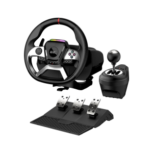 GENIUS SpeedMaster X5 FF volan