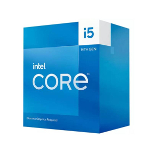INTEL Core i5-14400F do 4.70GHz Box (BX8071514400F)