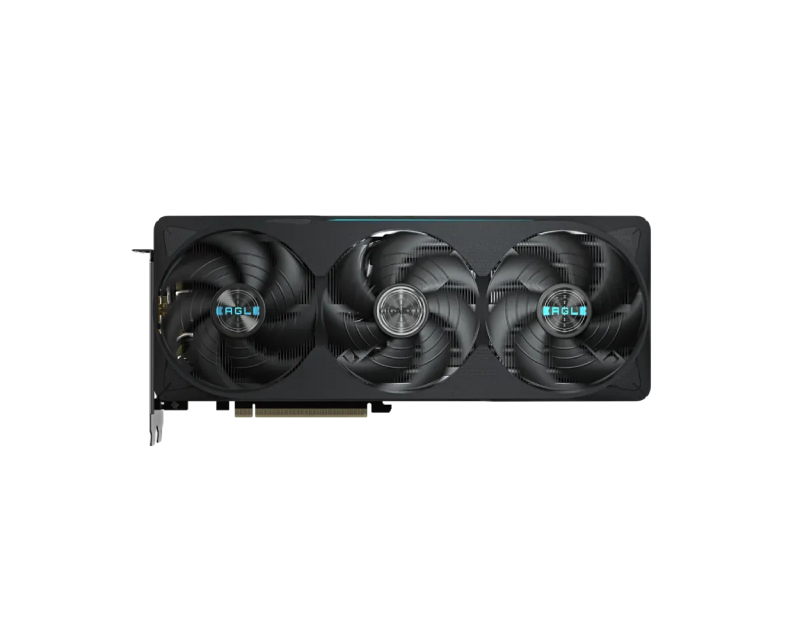 GIGABYTE nVidia GeForce RTX 5070 Ti EAGLE SFF 16GB 256bit GV-N507TEAGLE-16GD rev. 1.0