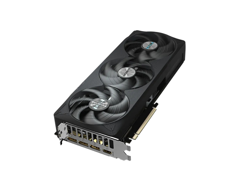 GIGABYTE nVidia GeForce RTX 5070 Ti EAGLE SFF 16GB 256bit GV-N507TEAGLE-16GD rev. 1.0 - Slika 2