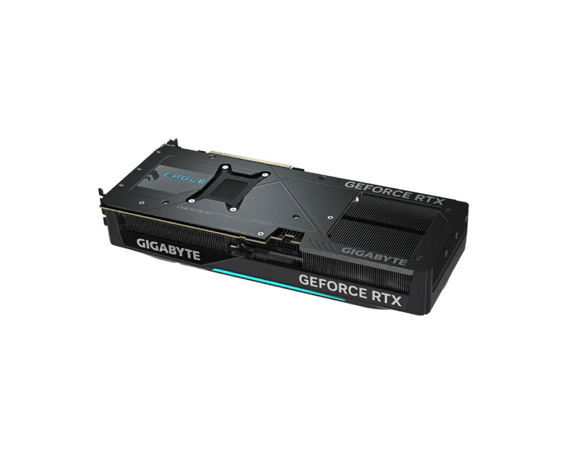 GIGABYTE nVidia GeForce RTX 5070 Ti EAGLE SFF 16GB 256bit GV-N507TEAGLE-16GD rev. 1.0 - Slika 3