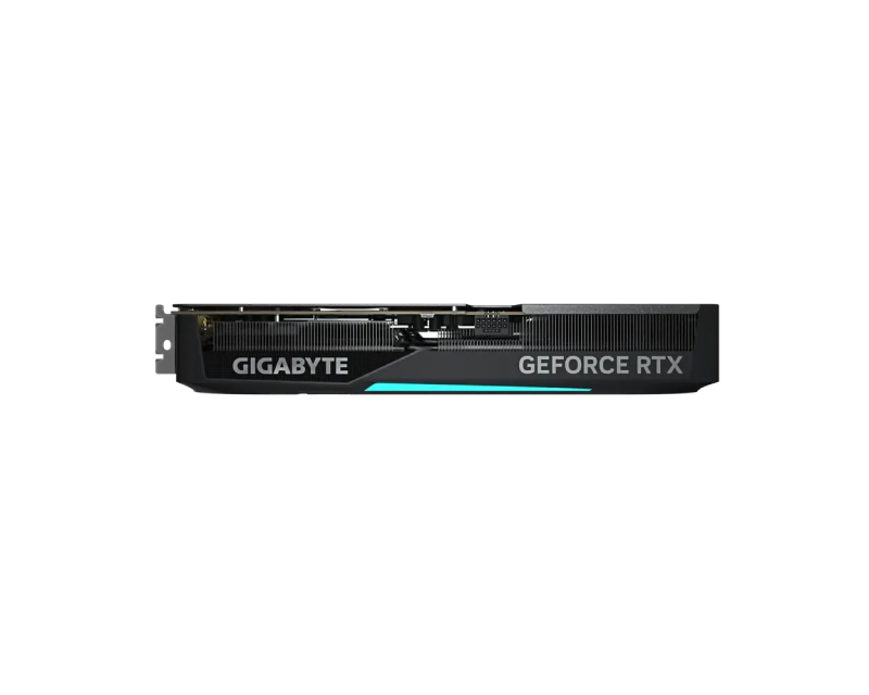 GIGABYTE nVidia GeForce RTX 5070 Ti EAGLE SFF 16GB 256bit GV-N507TEAGLE-16GD rev. 1.0 - Slika 4
