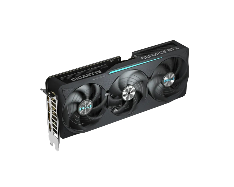 GIGABYTE nVidia GeForce RTX 5070 Ti EAGLE SFF 16GB 256bit GV-N507TEAGLE-16GD rev. 1.0 - Slika 6