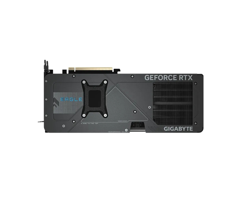 GIGABYTE nVidia GeForce RTX 5070 Ti EAGLE SFF 16GB 256bit GV-N507TEAGLE-16GD rev. 1.0 - Slika 7