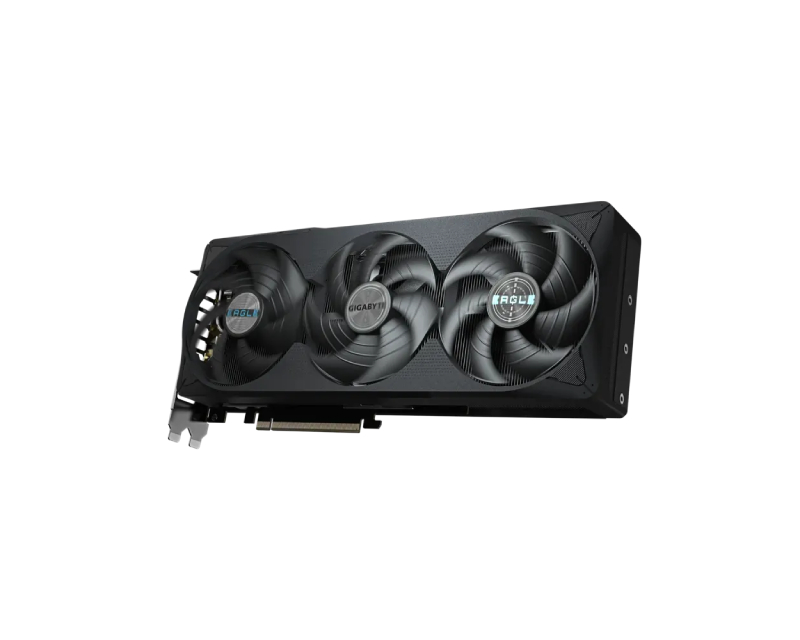 GIGABYTE nVidia GeForce RTX 5070 Ti EAGLE SFF 16GB 256bit GV-N507TEAGLE-16GD rev. 1.0 - Slika 8
