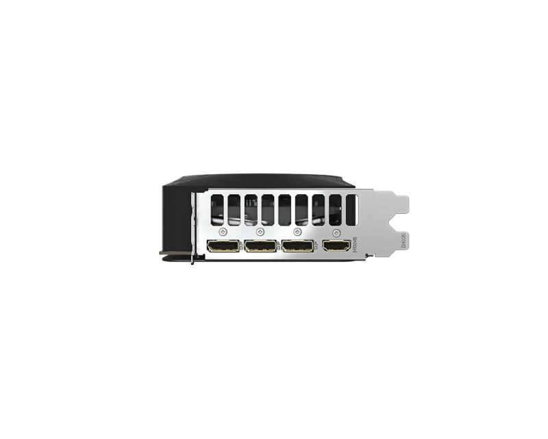 GIGABYTE nVidia GeForce RTX 5070 Ti EAGLE SFF 16GB 256bit GV-N507TEAGLE-16GD rev. 1.0 - Slika 9