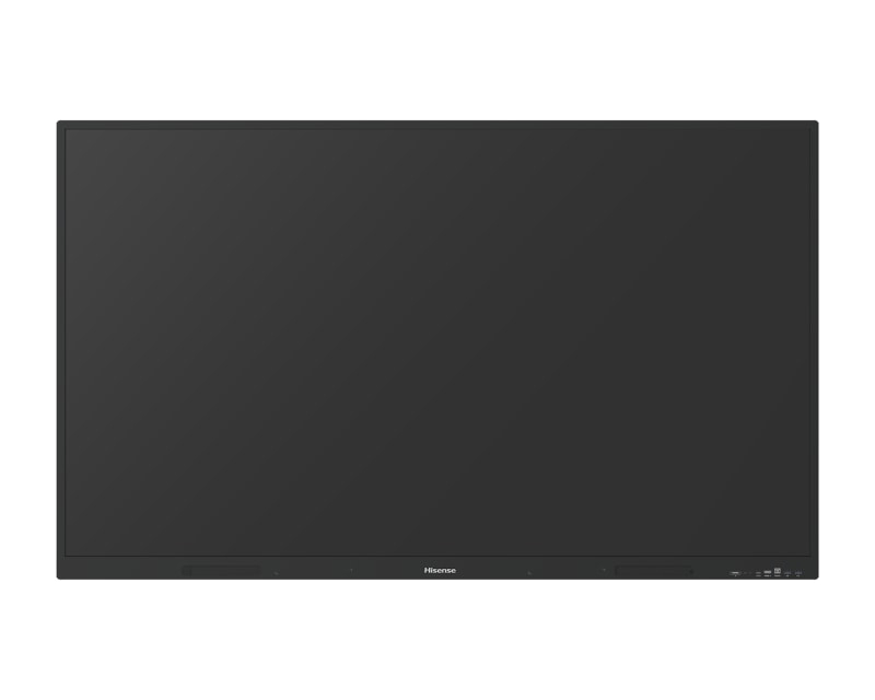 HISENSE 86 inča 86WE3FE 4K UHD LED 400 nita Interactive Display - Slika 3