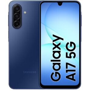SAMSUNG GALAXY A17 8/256 Light Blue