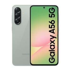 SAMSUNG A56 5G 8/128GB Maslinasto zeleni