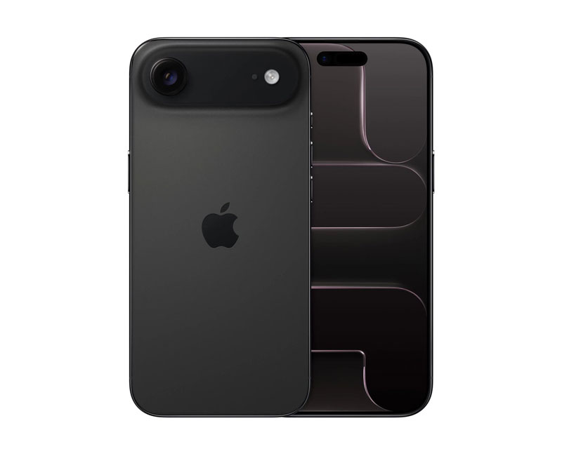 APPLE iPhone Air 256GB (DE) space black