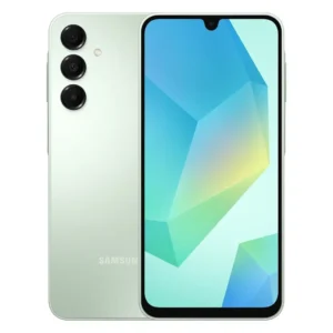 SAMSUNG GALAXY A16 8/256 Green