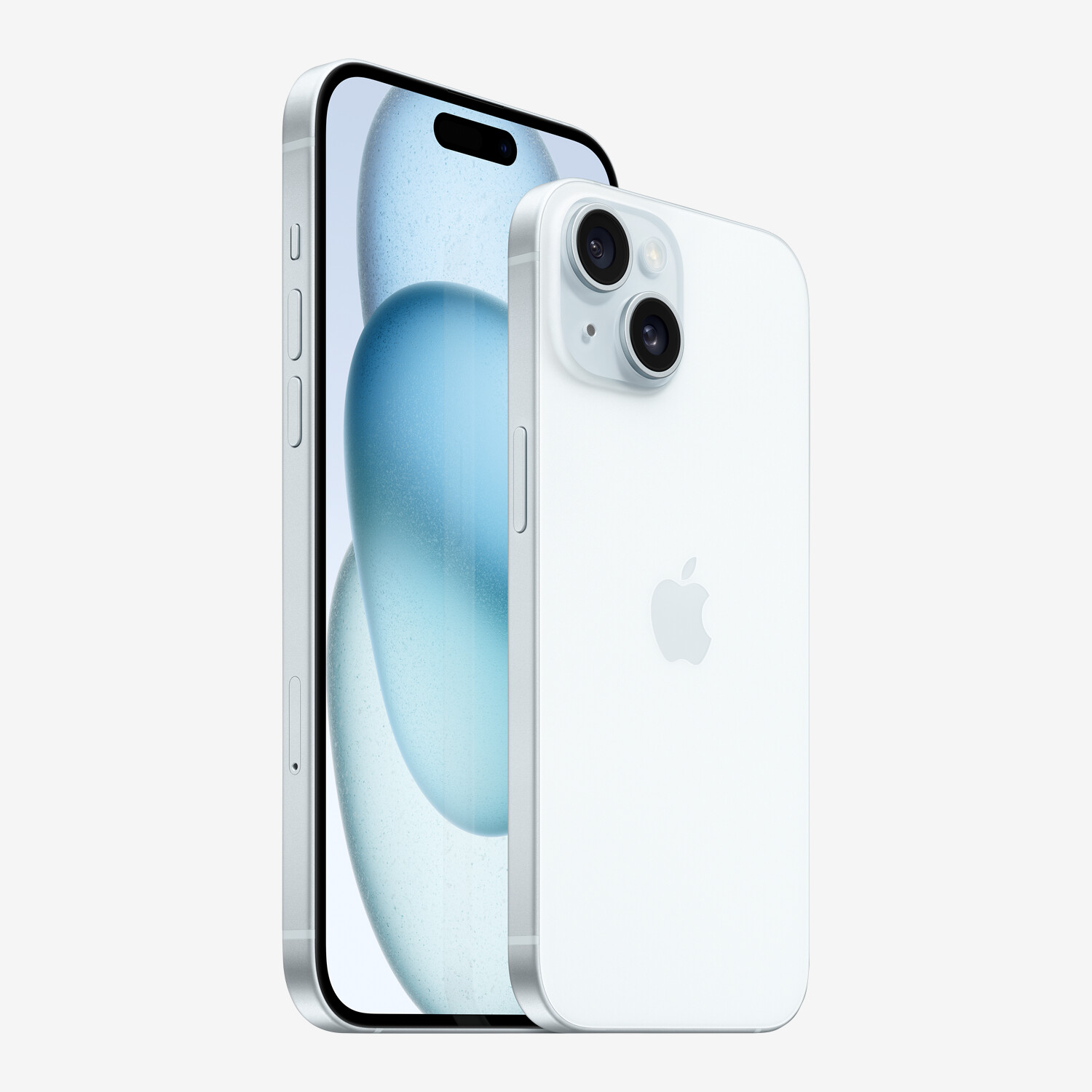 APPLE iPhone 15 256GB Blue