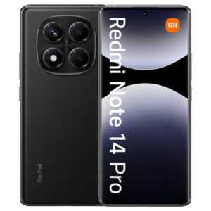 XIAOMI Redmi Note 14 Pro 4G 8/256 Black