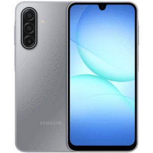 SAMSUNG GALAXY A17 8/256 Gray