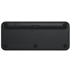LOGITECH POP Icon Keys US tastatura graphite
