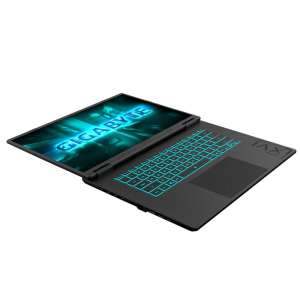 GIGABYTE A16 CVH 16 inch FHD+ 165Hz 300nits i7-13620H 16GB 1TB SSD GeForce RTX 5060 8GB Backlit gaming laptop