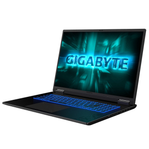 GIGABYTE A18 3VH 18 inch QHD+ 165Hz 300nits AMD Ryzen 7 260 16GB 1TB SSD GeForce RTX 5060 8GB RGB Backlit gaming laptop