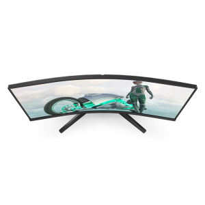 PHILIPS_ 34 inča Evnia 34M2C3500L/00 UWQHD 3440x1440 Fast VA 180 Hz HDR10 zakrivljeni gaming monitor