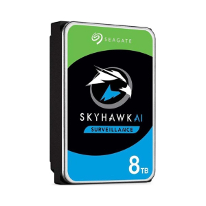 SEAGATE 8TB 3.5 inča SATA III 256MB ST8000VE001 Surveillance