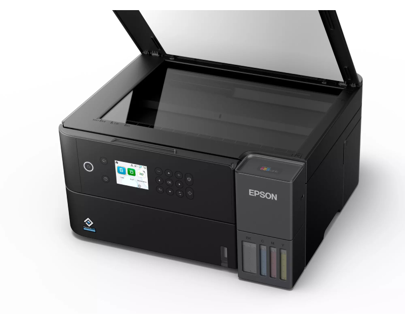 EPSON L6360 EcoTank ITS wireless multifunkcijski inkjet štampač - Slika 2