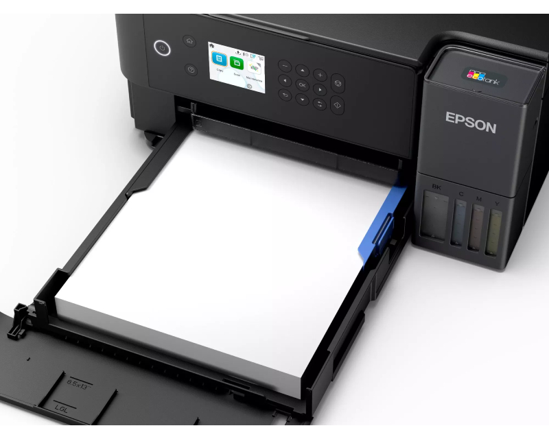 EPSON L6360 EcoTank ITS wireless multifunkcijski inkjet štampač - Slika 4