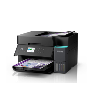 EPSON L6370 EcoTank ITS wireless multifunkcijski inkjet štampač