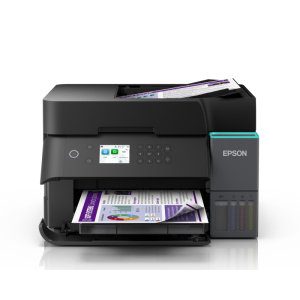 EPSON L6390 EcoTank ITS wireless multifunkcijski inkjet štampač