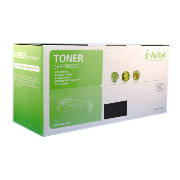 I-AICON Toner HP CE311A/CF351A cyan