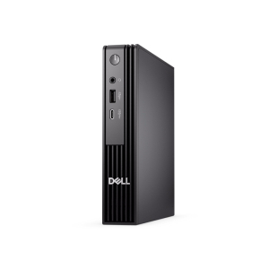 DELL Pro Micro i5-14500T 8GB 256GB SSD Ubuntu 3yr ProSupport + WiFi