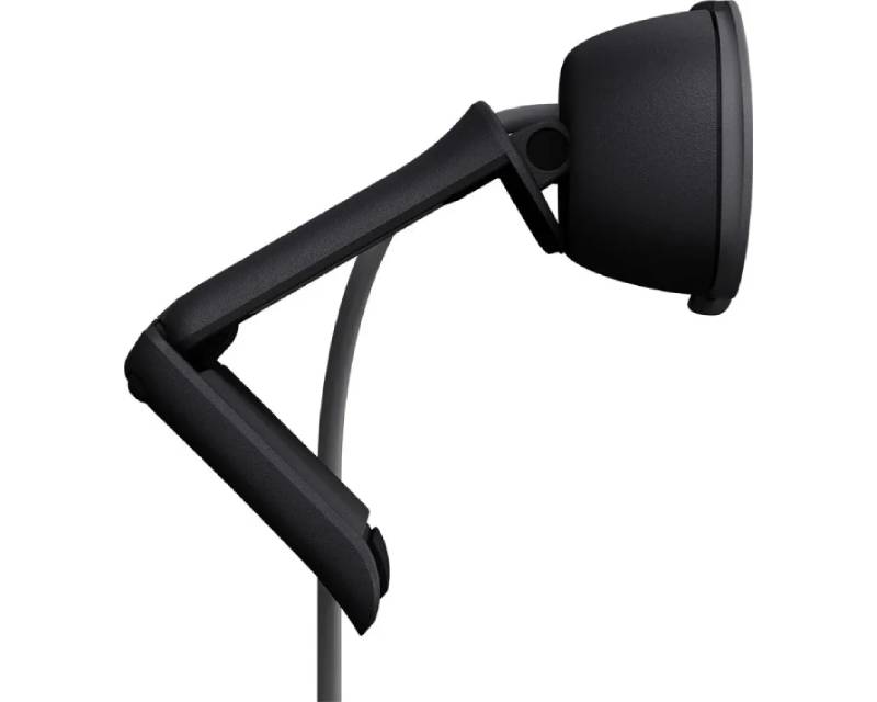 LOGITECH Brio 100 Full HD Webcam GRAPHITE - Slika 4