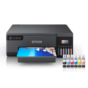 EPSON L8050 EcoTank ITS Bežični (6 boja) foto inkjet štampač