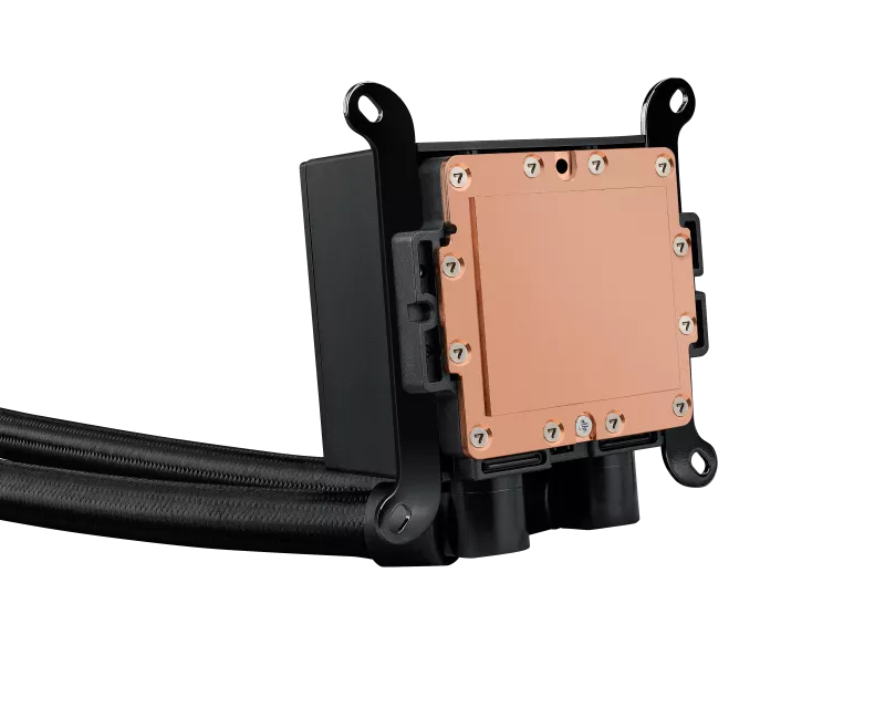 ASUS ProArt LC 420 vodeno hlađenje