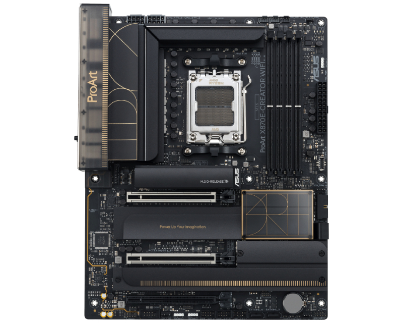 ASUS PROART X870E-CREATOR WIFI - Slika 3