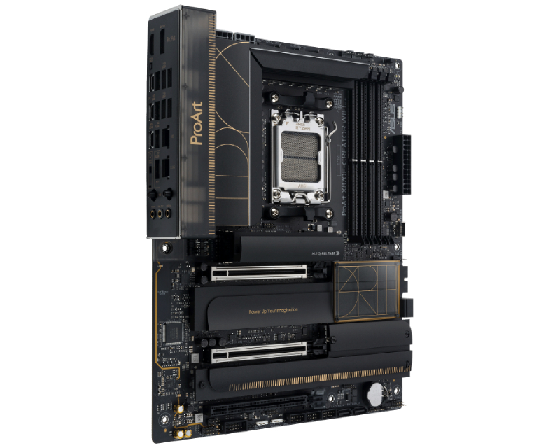 ASUS PROART X870E-CREATOR WIFI - Slika 4