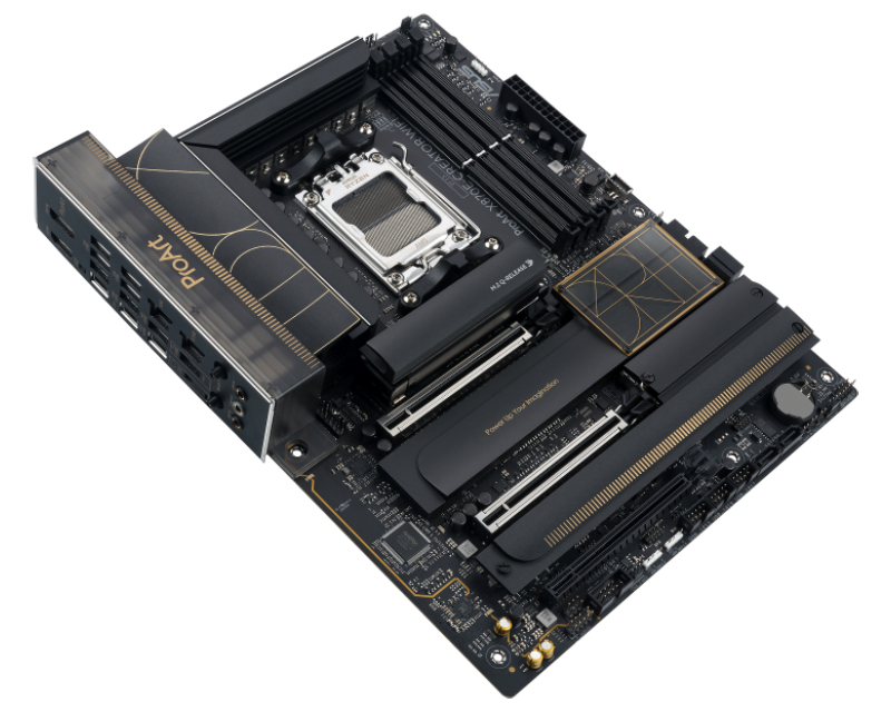 ASUS PROART X870E-CREATOR WIFI - Slika 5