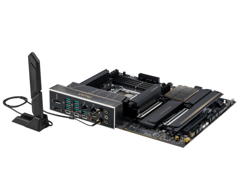 ASUS PROART X870E-CREATOR WIFI - Slika 6
