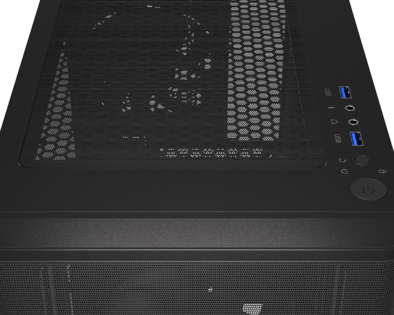 ENDORFY Ventum 200 Air kućište (EY2A002)