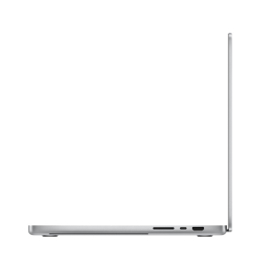APPLE MacBook Pro 16.2 inch M4 Pro 14-core CPU 20-core GPU 48GB 1TB SSD Silver
