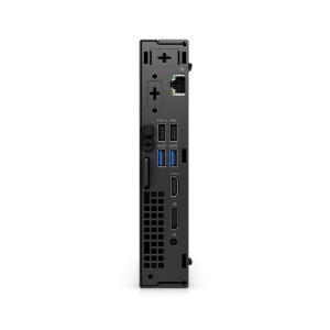 DELL OptiPlex 7020 Micro i7-14700T 16GB 512GB SSD Win11Pro 3yr ProSupport + WiFi