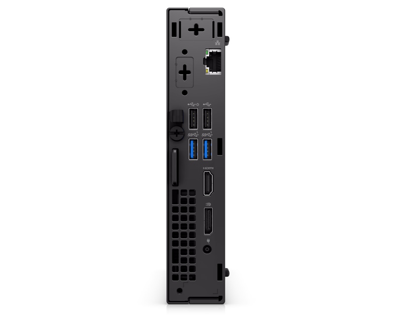 DELL OptiPlex 7020 Micro i7-14700T 16GB 512GB SSD Win11Pro 3yr ProSupport + WiFi