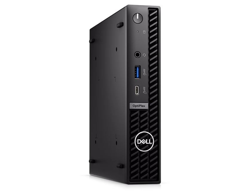 DELL OptiPlex 7020 Micro i7-14700T 16GB 512GB SSD Win11Pro 3yr ProSupport + WiFi - Slika 2